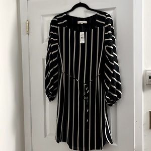 BRAND NEW LOFT dress Size S